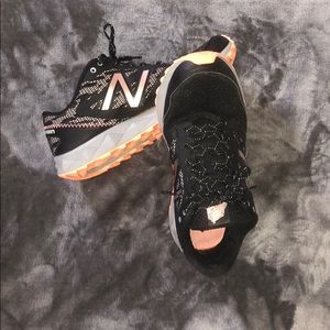New Balance tennis shoe